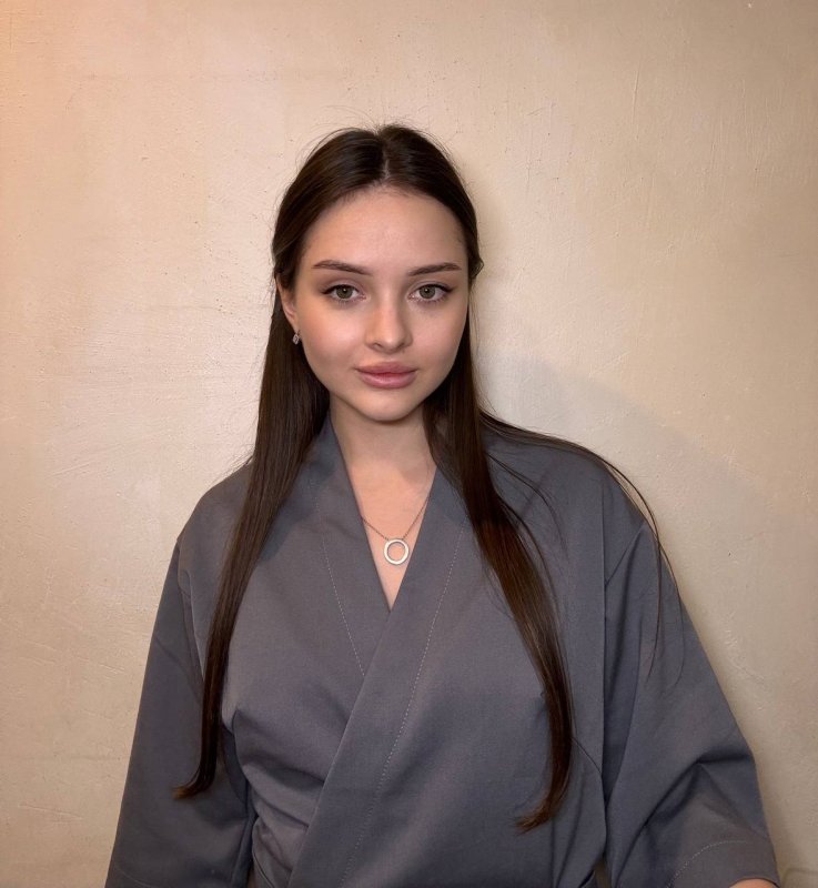 Мария Денисовна Хотулева