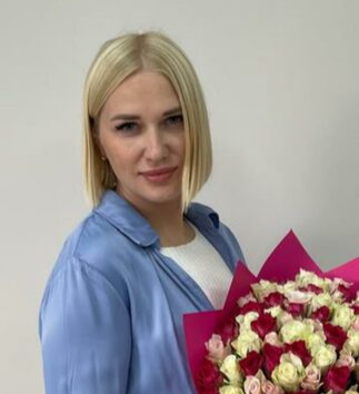 Александра Сергеевна Шмакова