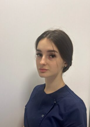 Юлия Андреевна Зайцева