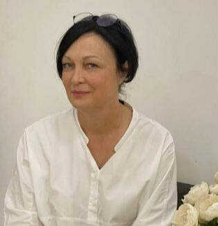  Наталия Викторовна Надыч